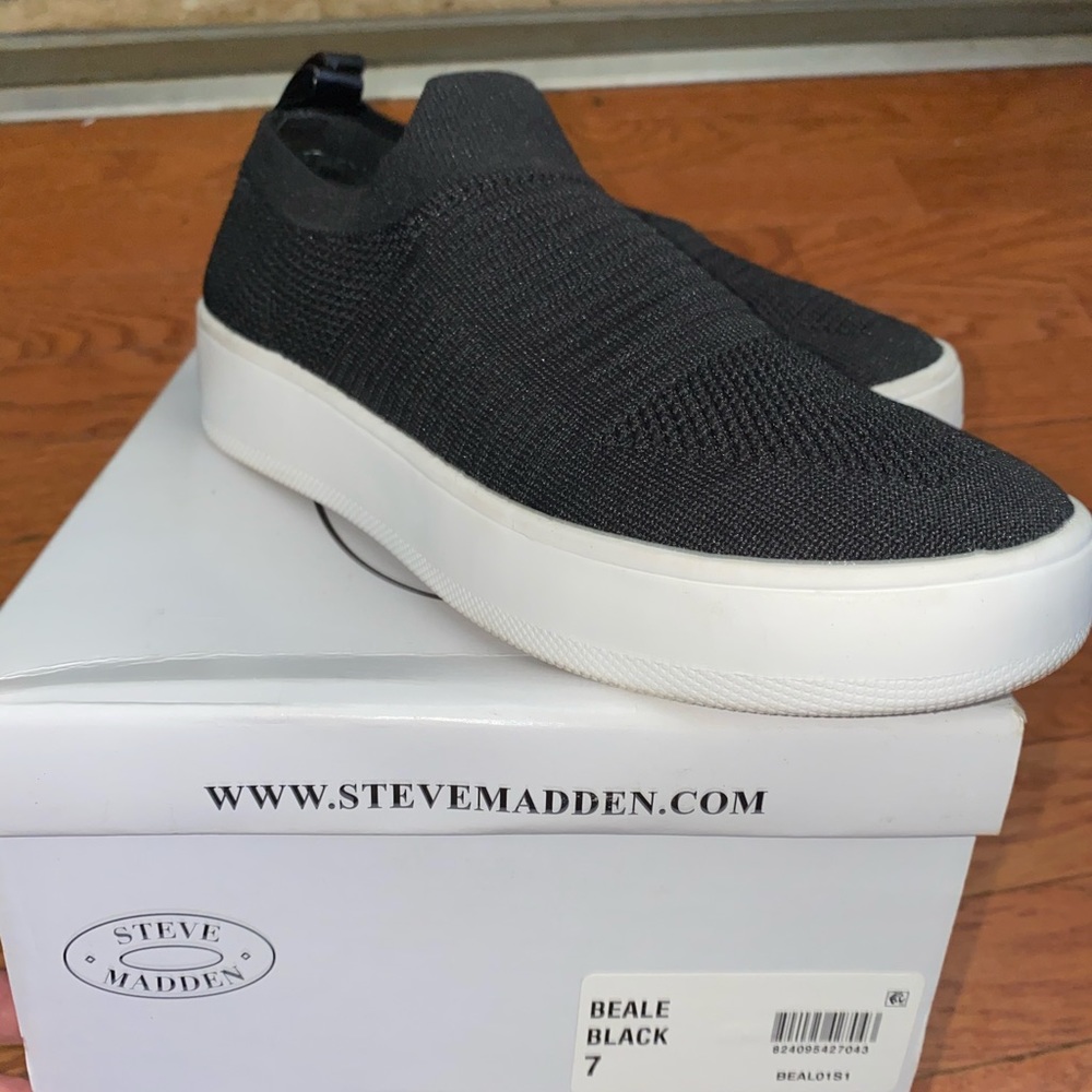 The Beale By Steve Madden